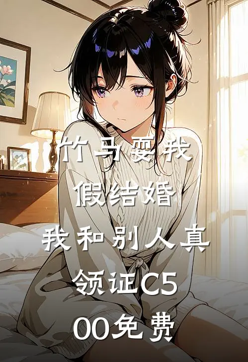竹马耍我假结婚，我和别人真领证C500免费