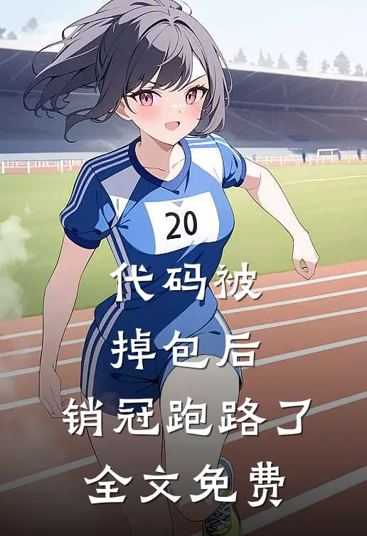 代码被掉包后，销冠跑路了全文免费