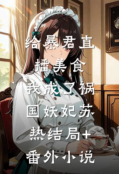 给暴君直播美食，我成了祸国妖妃苏热结局+番外小说