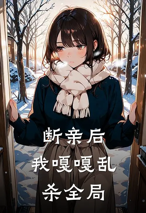 断亲后，我嘎嘎乱杀全局