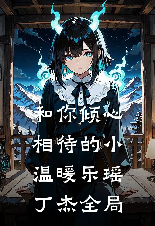 和你倾心相待的小温暖乐瑶丁杰全局