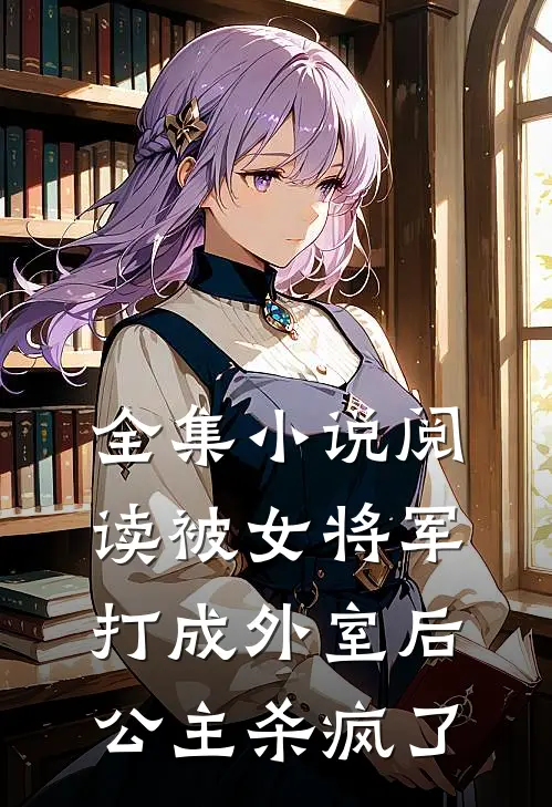 全集小说阅读被女将军打成外室后，公主杀疯了