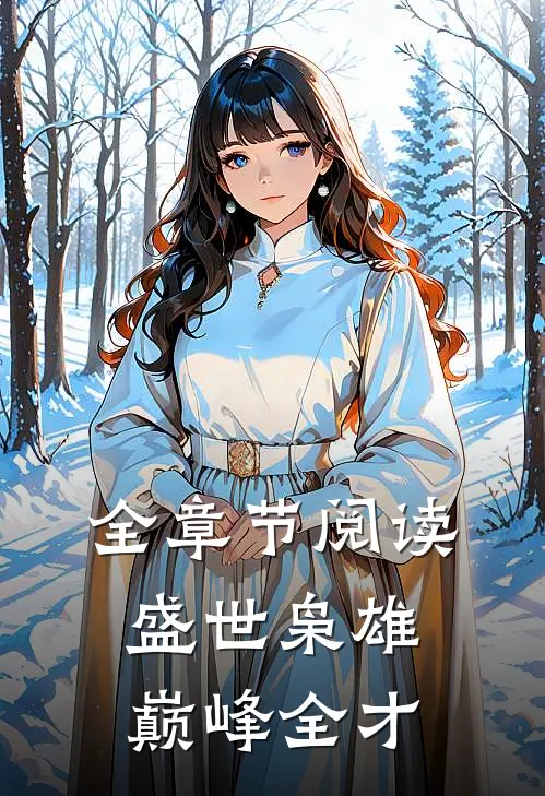 全章节阅读盛世枭雄，巅峰全才