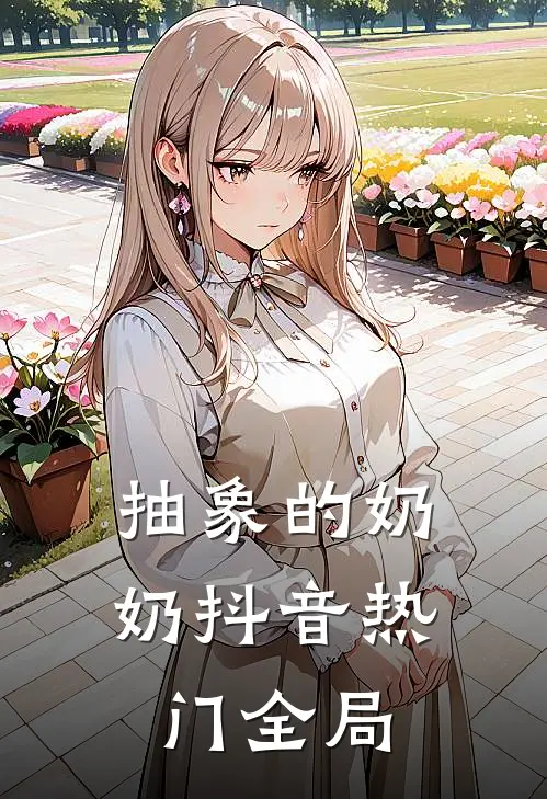 抽象的奶奶抖音热门全局