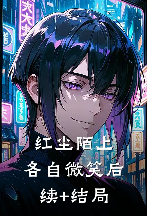 红尘陌上，各自微笑后续+结局