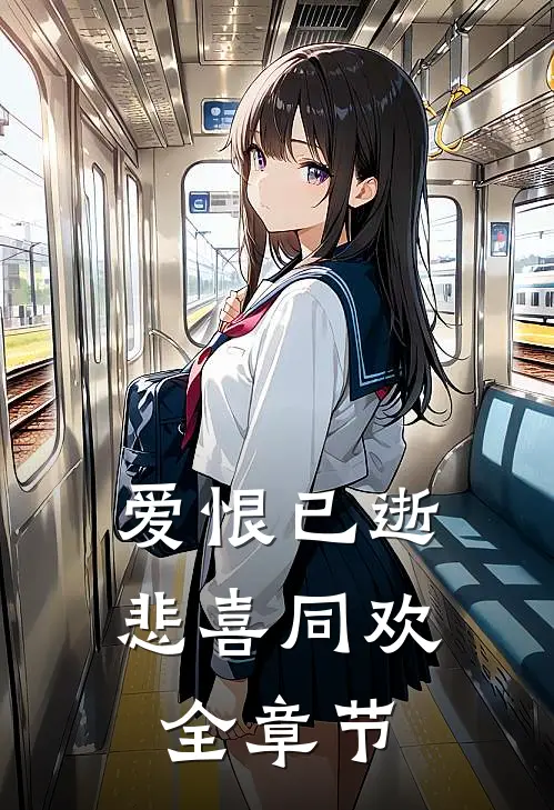 爱恨已逝，悲喜同欢全章节
