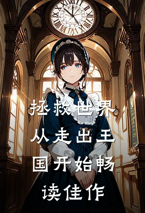 拯救世界,从走出王国开始畅读佳作