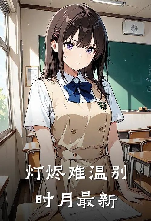 灯烬难温别时月最新