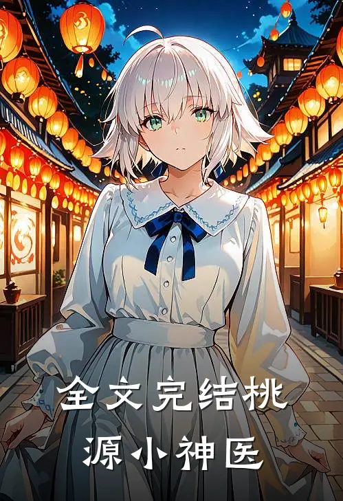 全文完结桃源小神医