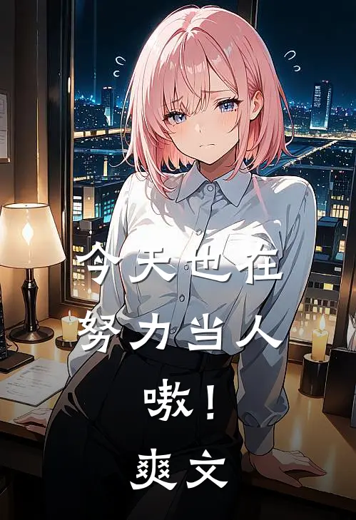 今天也在努力当人，嗷！爽文