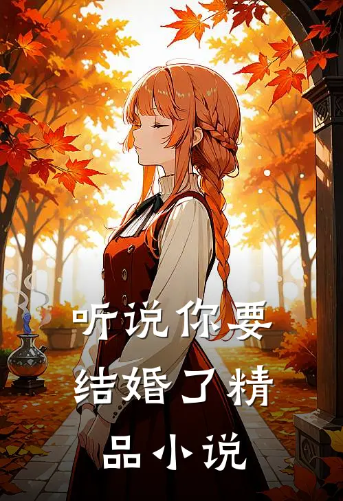 听说你要结婚了精品小说