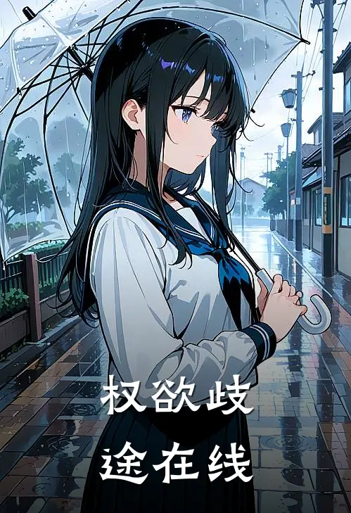 权欲歧途在线
