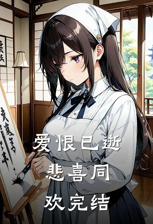 爱恨已逝，悲喜同欢完结