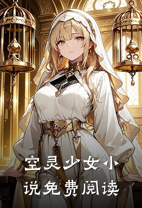 空灵少女小说免费阅读