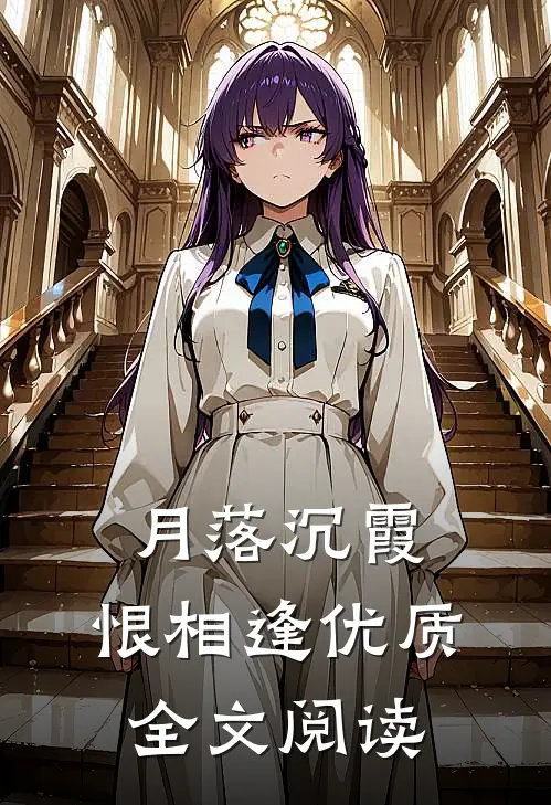 月落沉霞，恨相逢优质全文阅读