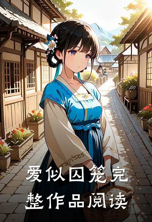 爱似囚笼完整作品阅读