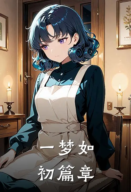 一梦如初篇章