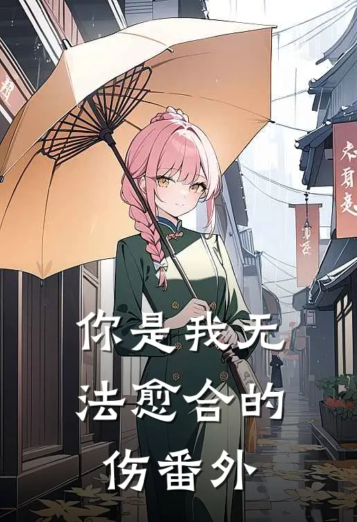 你是我无法愈合的伤 番外