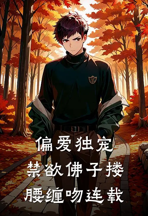 偏爱独宠，禁欲佛子搂腰缠吻连载