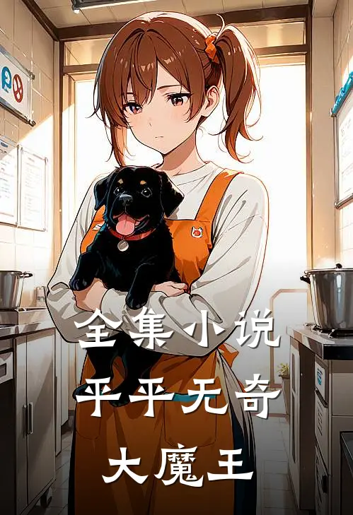 全集小说平平无奇大魔王