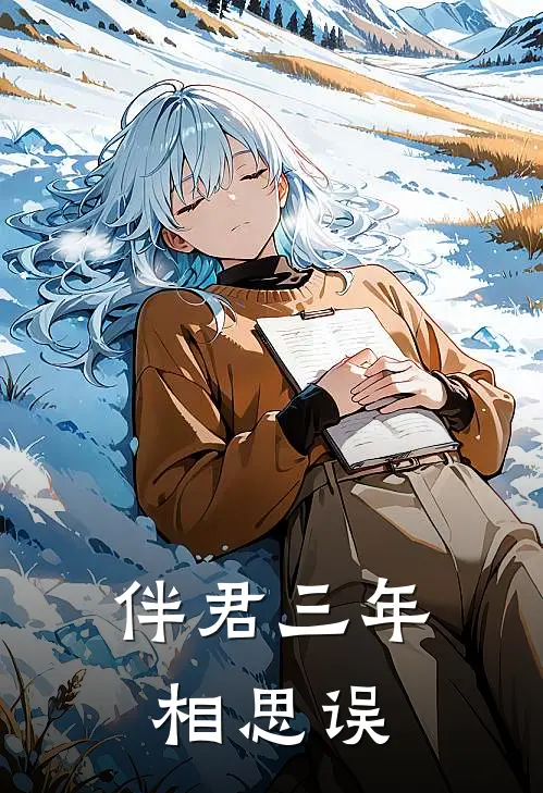 伴君三年相思误