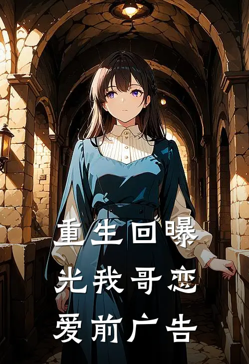 重生回曝光我哥恋爱前广告