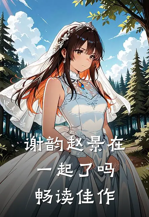 谢韵赵景在一起了吗畅读佳作