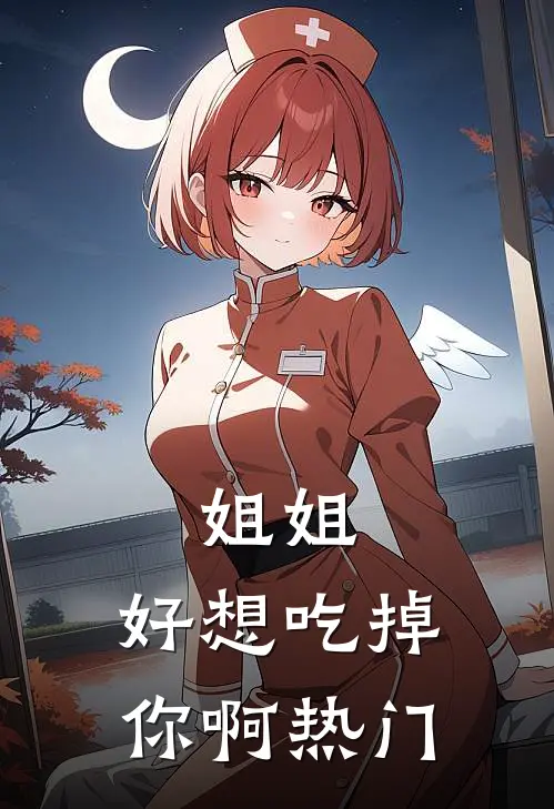 姐姐，好想吃掉你啊热门