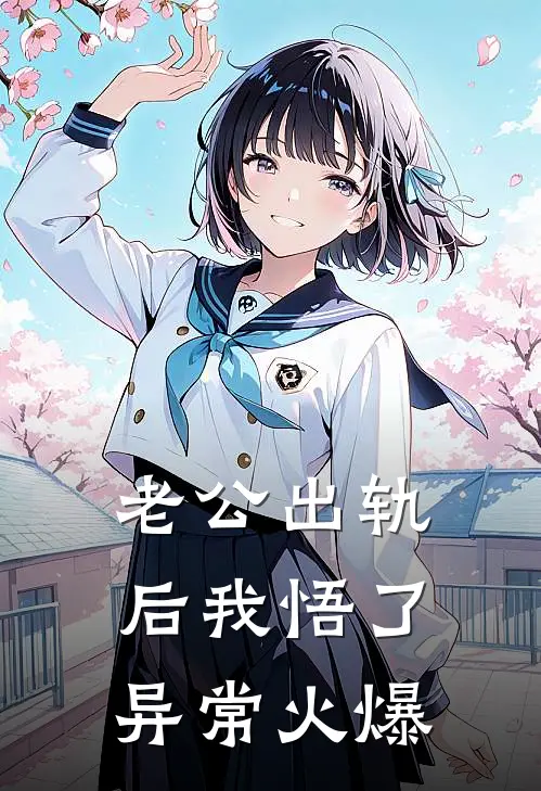 老公出轨后我悟了异常火爆