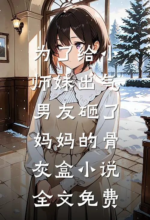 为了给小师妹出气，男友砸了妈妈的骨灰盒小说全文免费
