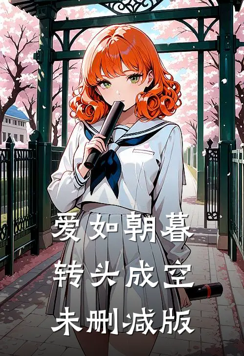 爱如朝暮，转头成空未删减版