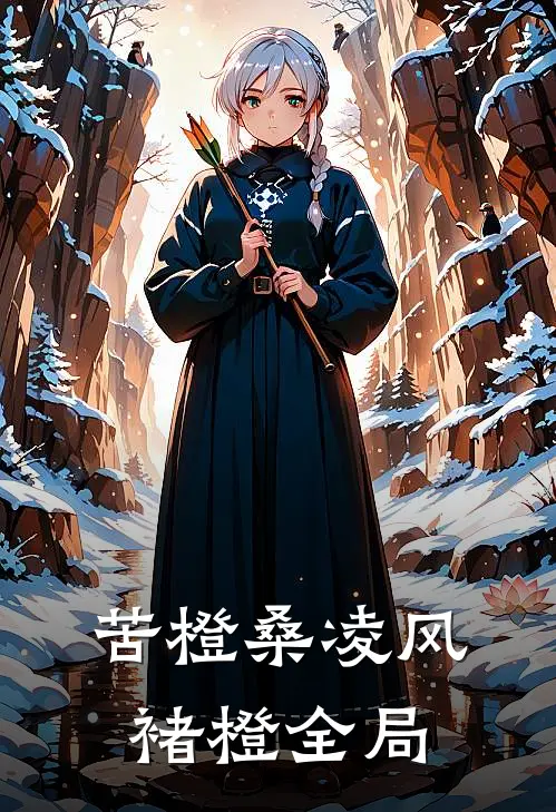 苦橙桑凌风褚橙全局