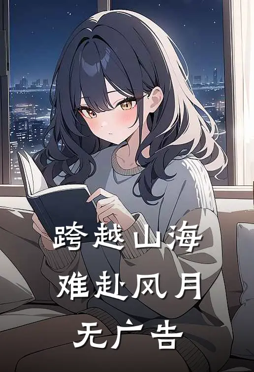 跨越山海难赴风月无广告