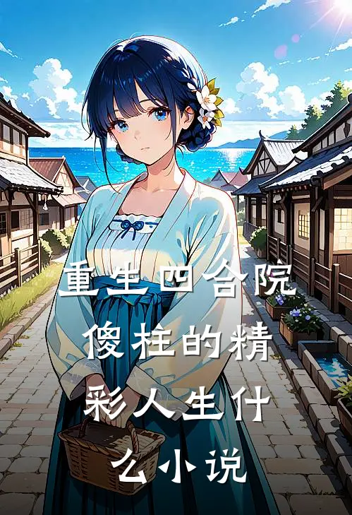 重生四合院：傻柱的精彩人生什么小说