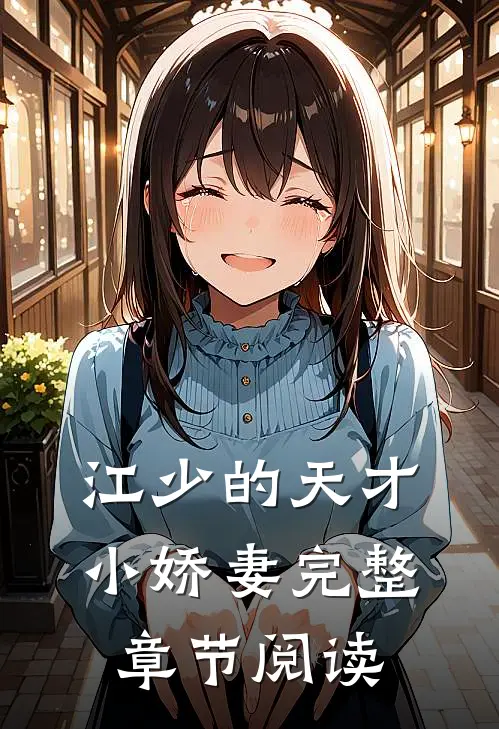 江少的天才小娇妻完整章节阅读