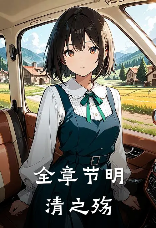 全章节明清之殇