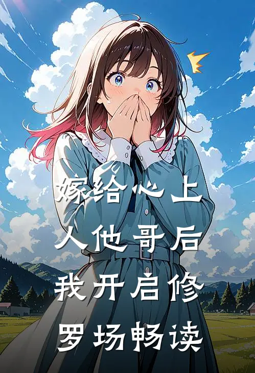 嫁给心上人他哥后，我开启修罗场畅读