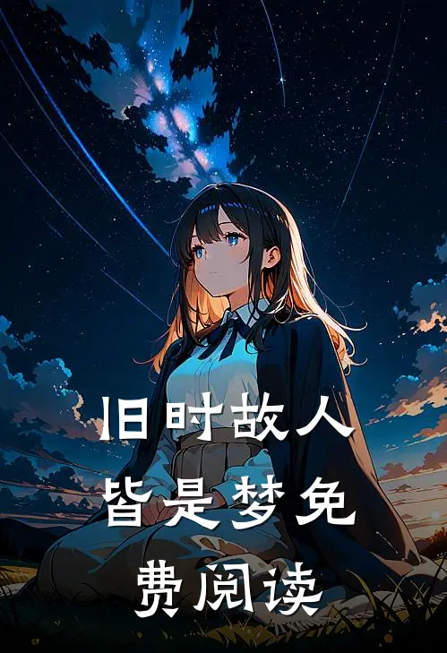 旧时故人皆是梦免费阅读