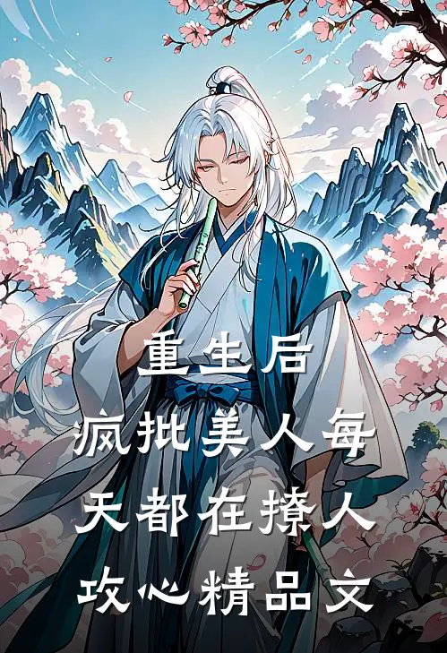 重生后，疯批美人每天都在撩人攻心精品文