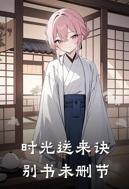 时光送来诀别书未删节