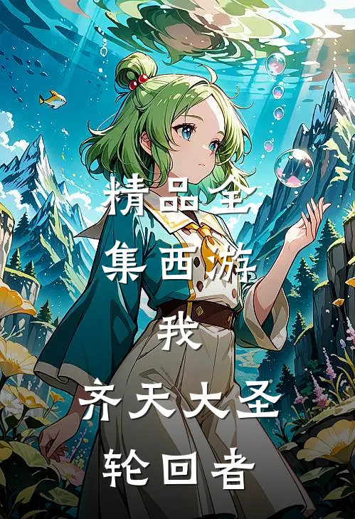 精品全集西游：我，齐天大圣，轮回者