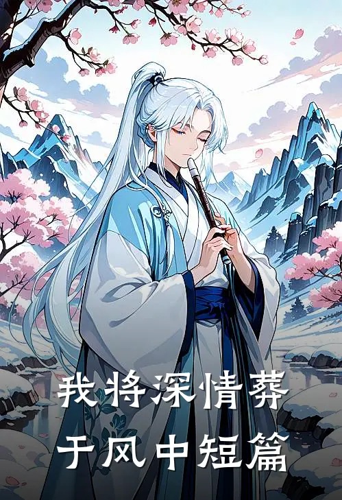 我将深情葬于风中短篇