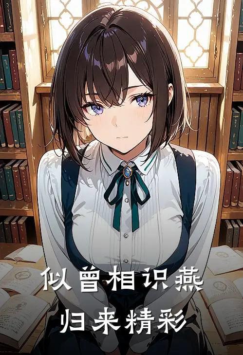 似曾相识燕归来精彩