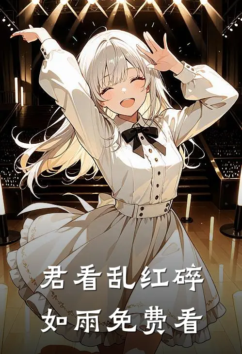 君看乱红碎如雨免费看