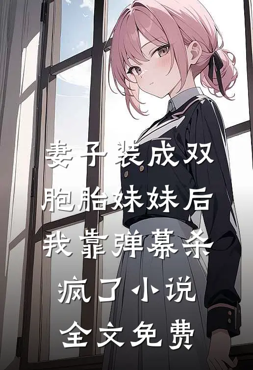 妻子装成双胞胎妹妹后，我靠弹幕杀疯了小说全文免费