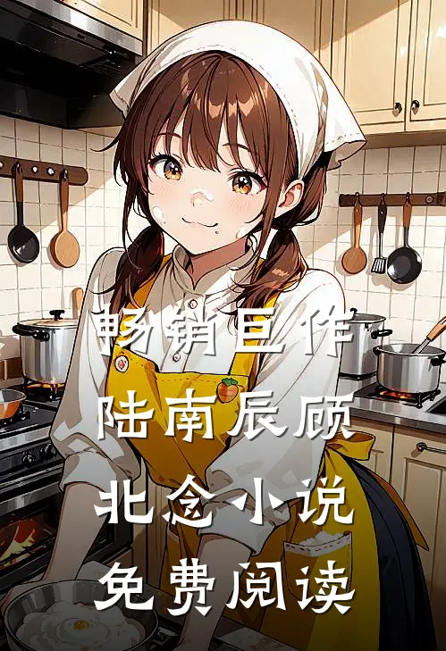 畅销巨作陆南辰顾北念小说免费阅读