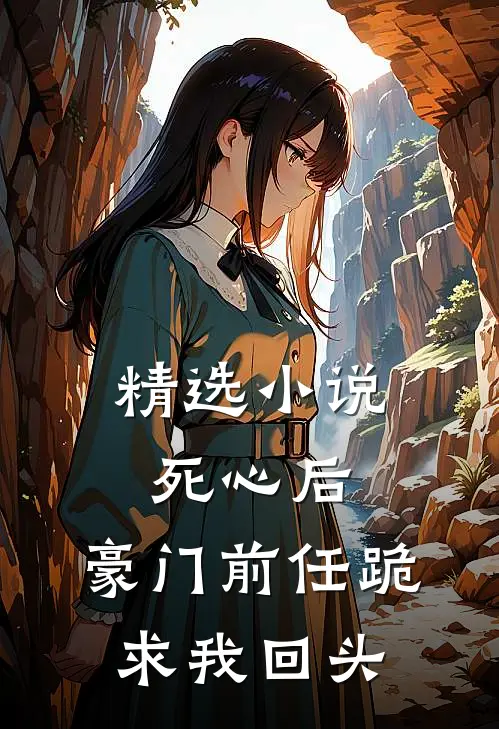 精选小说死心后，豪门前任跪求我回头