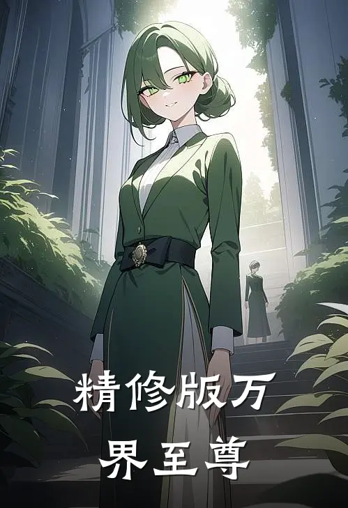 精修版万界至尊