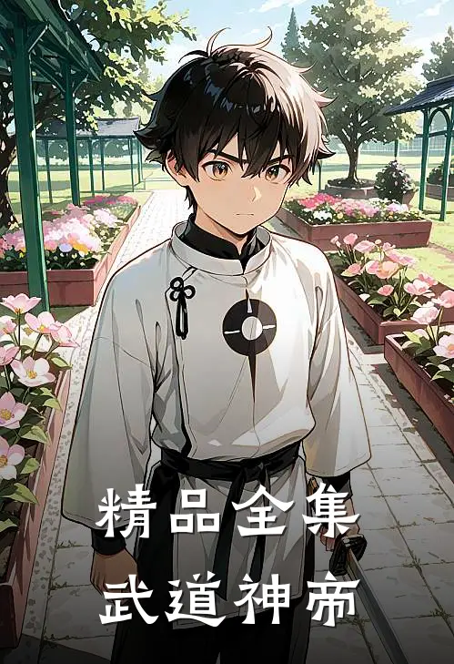 精品全集武道神帝