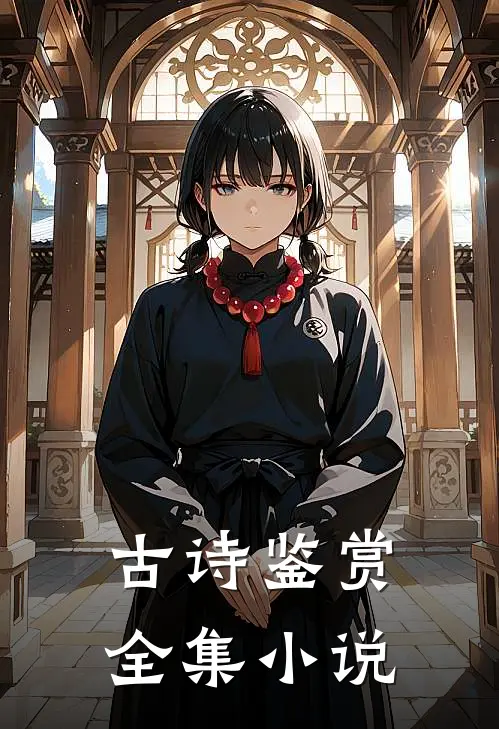 古诗鉴赏全集小说